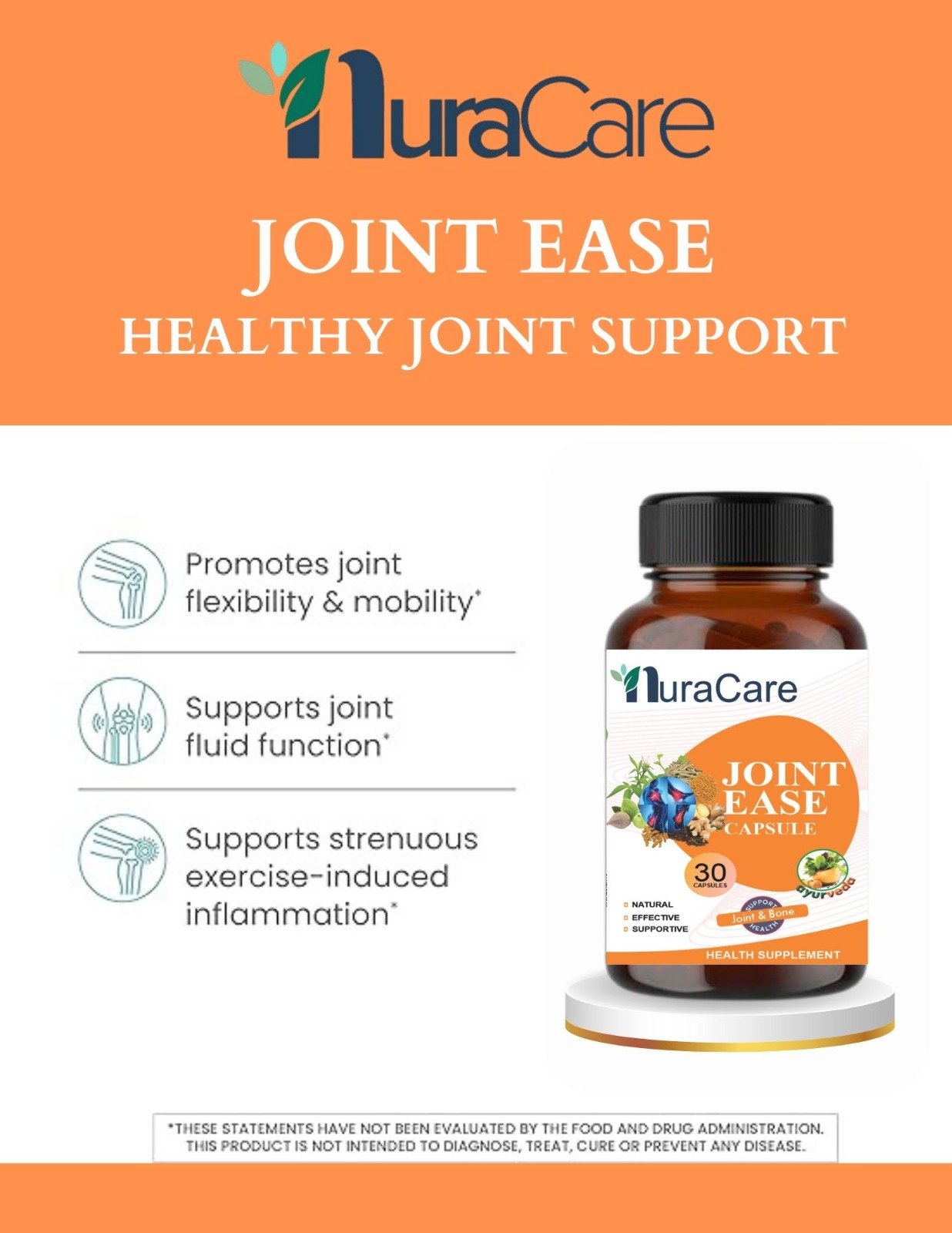 Natural herbal remedies