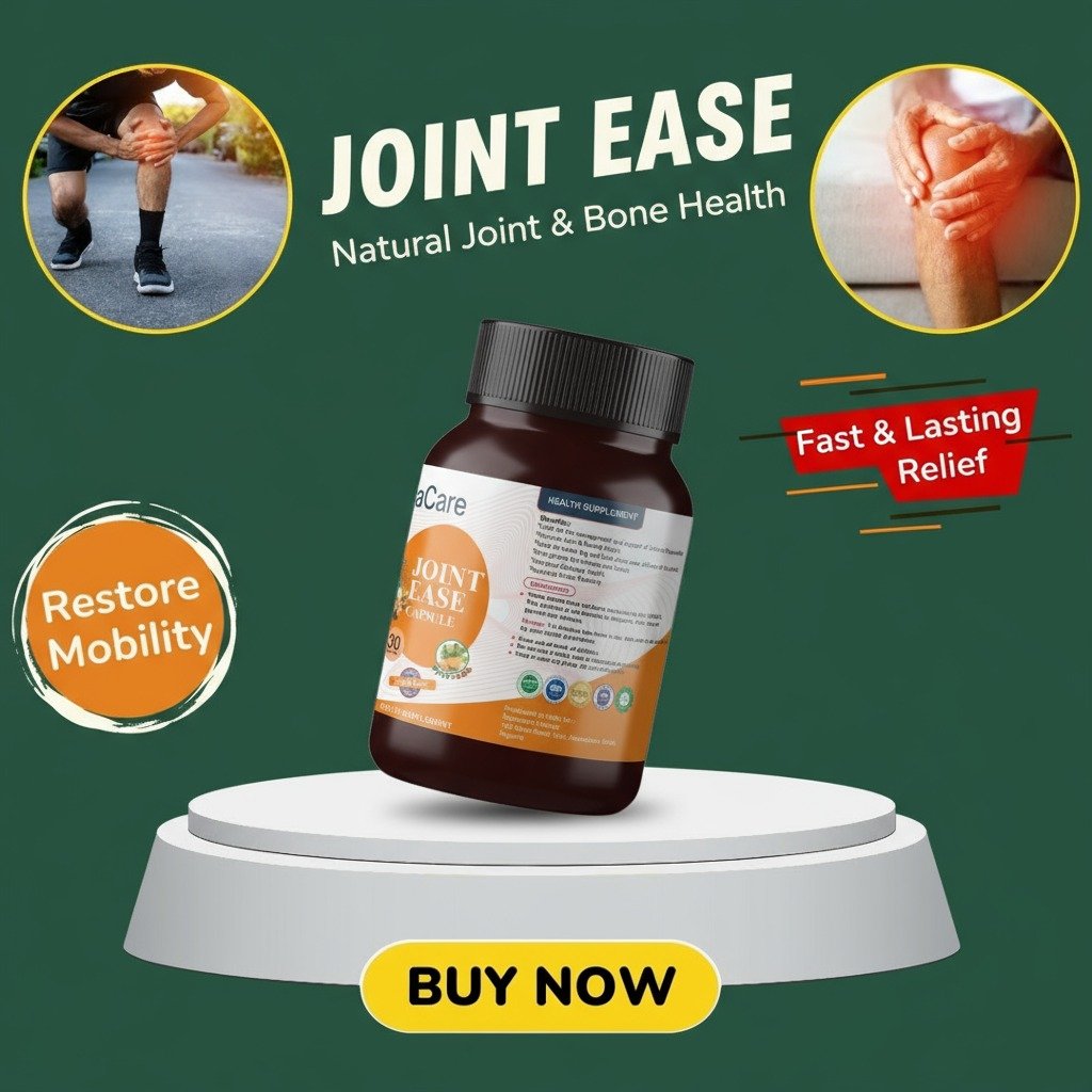 Natural herbal remedies